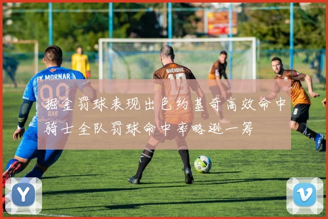 掘金罚球表现出色约基奇高效命中骑士全队罚球命中率略逊一筹