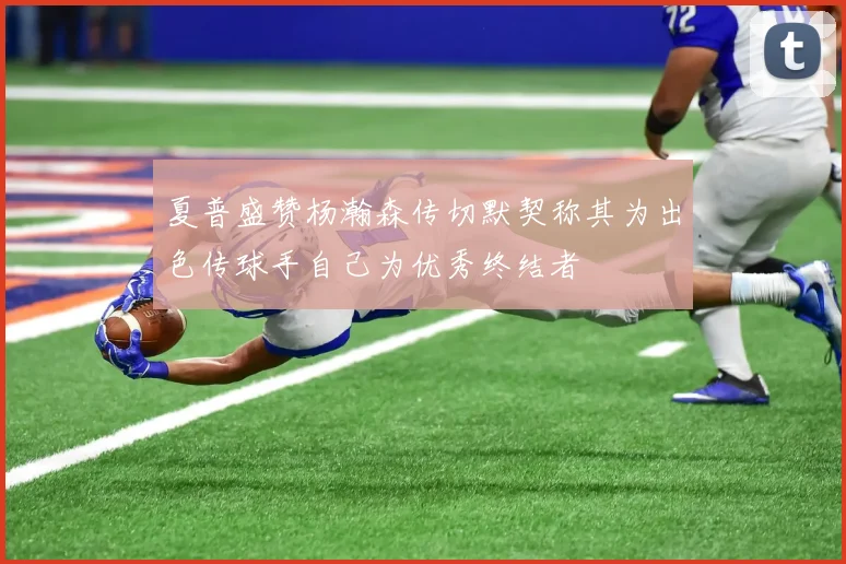 夏普盛赞杨瀚森传切默契称其为出色传球手自己为优秀终结者