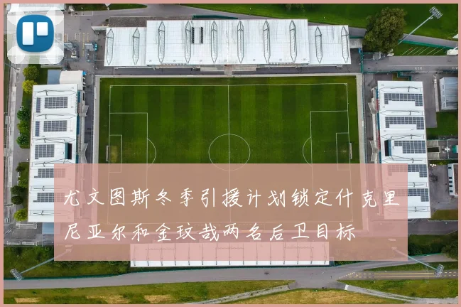 尤文图斯冬季引援计划锁定什克里尼亚尔和金玟哉两名后卫目标