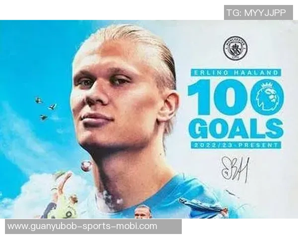 英超射手榜更新哈兰德以9球稳居第一塞梅尼奥紧随其后斩获6球