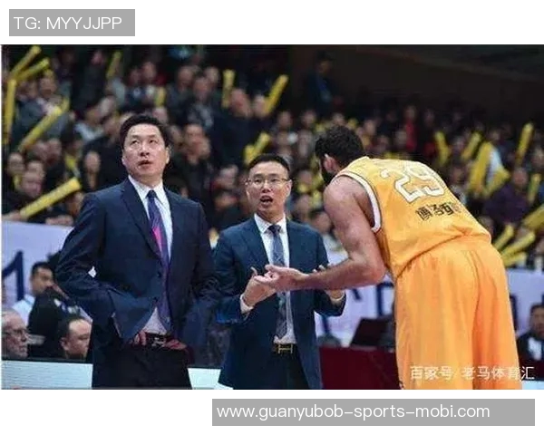 媒体人分析广厦健康状态是争冠路上的关键因素 媒体人分析广厦健康状态是争冠路上的关键因素